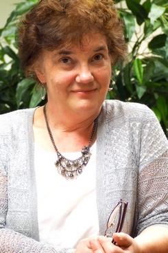 Karen Sletten