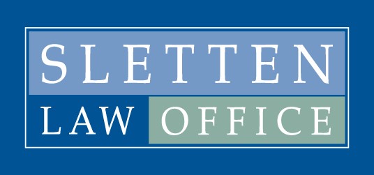Minnesota Estate Planning Attorney | Sletten Law Office